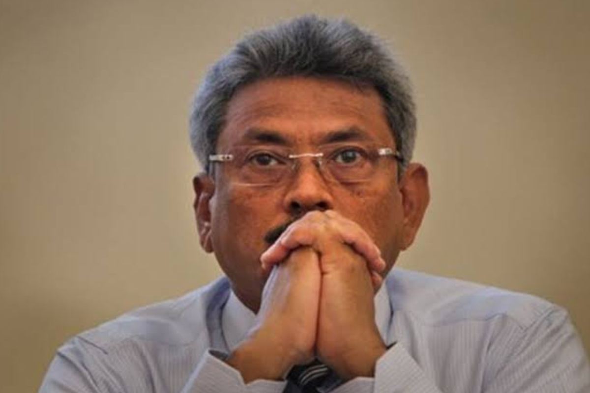வலுவான நிலையில் ஈஸ்டர் தாக்குதல் விசாரணைகள்: சிக்கலில் கோட்டாபய | Easter Attacks Investigations In A Strong Position