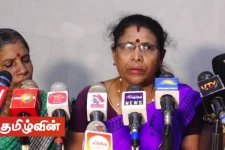 ஹர்த்தாலுக்கு வலிந்து காணாமல் ஆக்கப்பட்டவர்களின் உறவினர்கள் அமைப்பு பூரண ஆதரவு