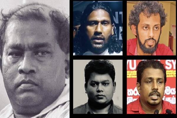 ஜோசப் ஸ்டாலின் உள்ளிட்ட  ஐவருக்கு  வெளிநாடு செல்லத் தடை! | Five People Including Joseph Stalin Are Banned