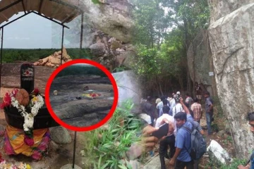 வெடுக்குநாறி மலை ஆலயத்தை உடைத்தது தமிழ் எம்.பிக்கள்! காரணத்தை வெளியிட்ட அமைச்சர்