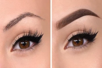 அடர்த்தியான கண் இமைகள் வேண்டுமா? - இந்த எளிய குறிப்பை பின்பற்றினால் போதும்