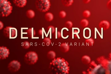 கொரோனா திரிபு: Delmicron அறிகுறிகள் என்ன? யாரை அதிகம் தாக்க வாய்ப்பு இருக்கு?