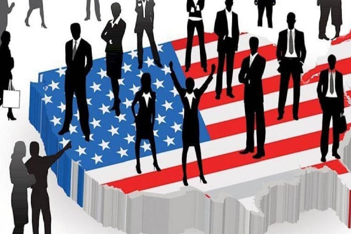 அமெரிக்காவில் ஒரே மாதத்தில் 92,000 வேலைவாய்ப்புகள் பறிபோயின..! பொருளாதார சரிவால் அதிர்ச்சி | America 92000 Jobs Lost Economy Crash Trauma