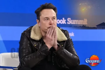 ඉලොන් මස්ක්ගෙ බලාපොරොත්තු සුන්