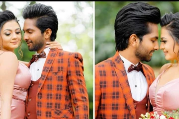 ජනප්රිය නළු ඉමේෂාන් නෙල්ලිගහවත්ත, ජනප්රිය නිළි රුක්ෂානා දිසානායක සමගින් යුග දිවියට.?(PHOTOS)