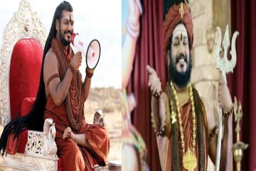 நேரலையில் நித்தியானந்தா? வதந்திகளுக்கு முற்றுப்புள்ளி! - மனிதன்