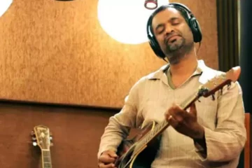 பிரபல இசையமைப்பாளர் மரணம் - அதிர்ச்சியில் திரையுலகம்!