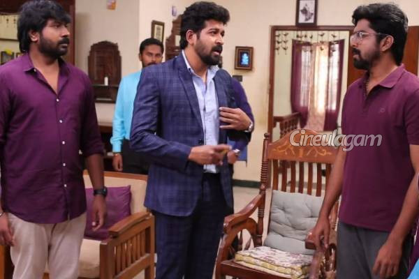 ரோஹினி செய்த Fraud வேலைகளை மொத்தமாக கூறிய வித்யா, அண்ணாமலை எடுத்த முடிவு... சிறகடிக்க ஆசை எபிசோட் | Siragadikka Aasai Serial January 20 Episode