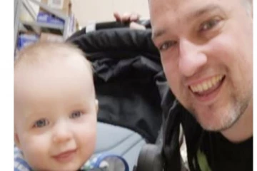 பிரித்தானியாவில் தன்னுடைய 3 வயது குழந்தையுடன் மர்மமான முறையில் இறந்து கிடந்த போலீஸ் அதிகாரி! நடந்தது என்ன?