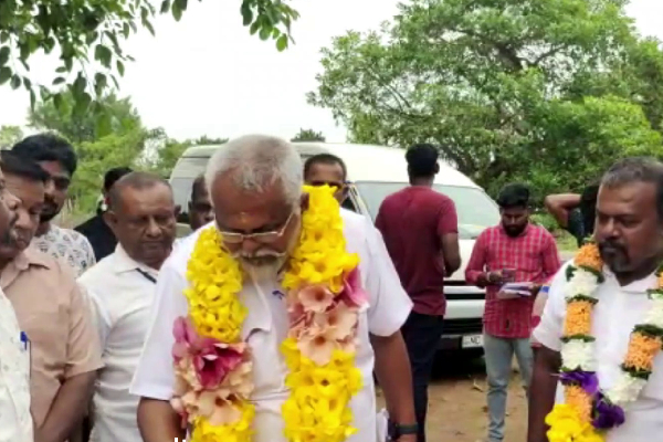 யாழ்ப்பாண பல்கலைக்கழகம் தொடர்பில் டக்ளஸ் தேவானந்தா வெளியிட்ட தகவல்! | Douglas Devananda Regarding Jaffna University