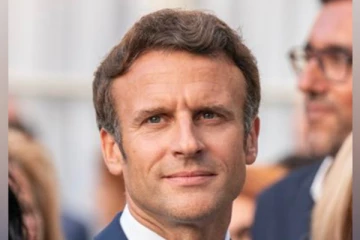 அது மிகச் சிறந்த செய்தி: உக்ரைன் போர் தொடர்பில் மேக்ரான் தெரிவித்துள்ள கருத்து