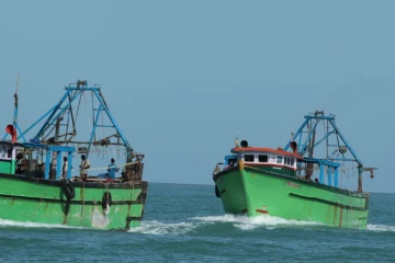 இலங்கை சிறையில் உள்ள தமிழக மீனவர்கள் விடுதலை