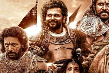 பொன்னியின் செல்வன் படத்தை இத்தனை கோடி கொடுத்து வாங்கியதா அமேசான்?