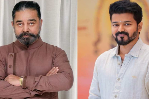 கரூர் செல்லும் தவெக தலைவர்.! விஜய்க்கு அறிவுரை சொன்ன கமல் - செந்தில் பாலாஜிக்கு புகழாரம் | Tvk Rally Stampede Vijay Planing To Visit Karur