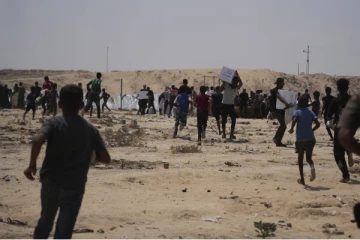 இஸ்ரேலின் நடவடிக்கைக்கு கனடா எதிர்ப்பு