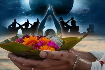 முன்னோர்களின் ஆசி கிடைக்கும் ஆடி அமாவாசை; பாவங்கள் போக இப்படி வழிபடுங்கள்!