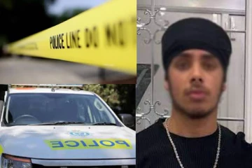 லண்டனில் சீக்கிய இளைஞன் கத்தியால் குத்திக் கொலை