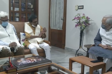 ஈழத்தமிழர்களின் நிலையை சீரமைப்பது தொடர்பில் விசேட ஆலோசனை கூட்டம்