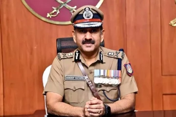சிறையில் இருந்து கைதிகள் தப்பினால் இனி சுட்டுப்பிடிக்கலாம் - டிஜிபி உத்தரவு