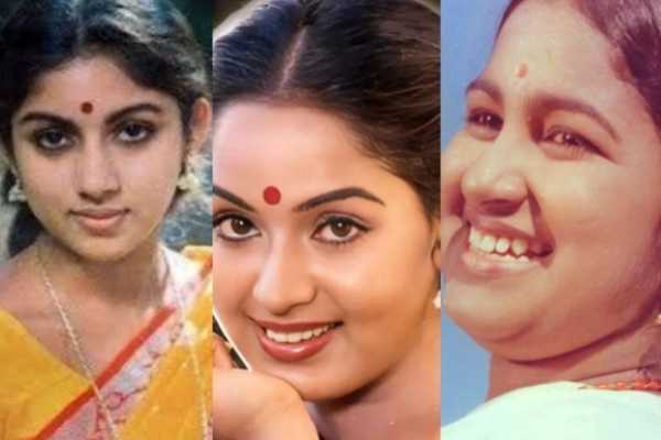 R எழுத்து நடிகைகள்!! பாரதிராஜாவின் ராசியில்லா ஹீரோ இவரா? பிரபலம்.. | Bharathiraja The Classic Director R Magic Actress