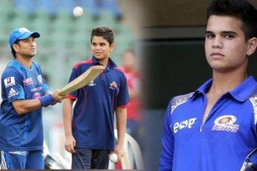 ஐபிஎல் விளையாட ஏலத்தில் பங்கேற்க பதிவு செய்த சச்சின் மகன்! அவரின் ஆரம்ப விலை எவ்வளவு தெரியுமா?