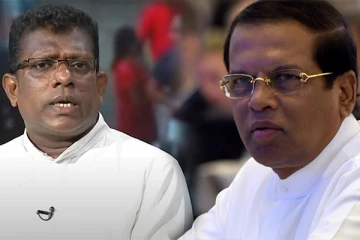 முன்னாள் ஜனாதிபதி கோரிய மன்னிப்பை ஏற்க முடியாது! கத்தோலிக்க திருச்சபை