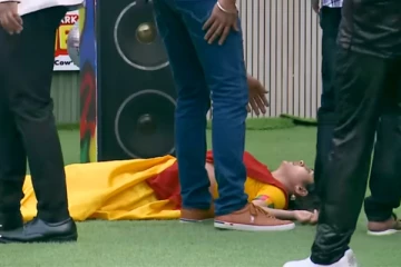 Bigg Boss: பிக் பாஸில் சௌந்தர்யாவிற்கு என்ன நடந்தது? பரபரப்பான ப்ரொமோ காட்சி