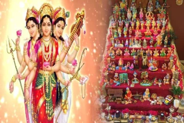 விஜயதசமி நாளில் செய்யும் வழிபாட்டின் பலன்கள்