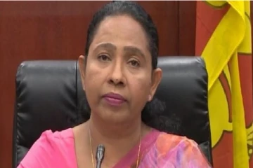 நீர் தேக்கங்கள் வற்றியதே மின் துண்டிப்புக்கு காரணம்: பவித்ரா வன்னியராச்சி (Video)
