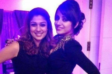 முதல் முறையாக திரிஷாவும் - நயன்தாராவும் ஒரே திரைப்படத்தில் நடிக்கிறார்களா.. ஹீரோ யார் தெரியுமா