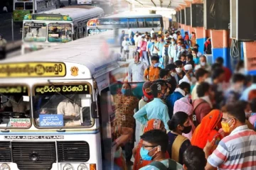 கொழும்பில் உள்ள மக்களுக்கு ஏற்பட்டுள்ள சிக்கல் - வெளியான காரணம்