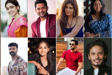 பிக்பாஸ் சீசன் 8 டாப் போட்டியாளர்கள் யார் யார் தெரியுமா?.. லிஸ்ட் இதோ