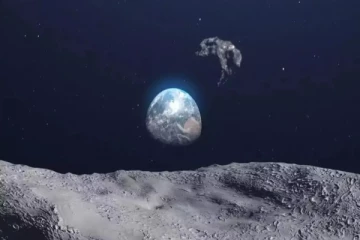 பூமியை நெருங்கி வரும் பிரமாண்ட விண்கல் ; எச்சரிக்கும் விஞ்ஞானிகள்