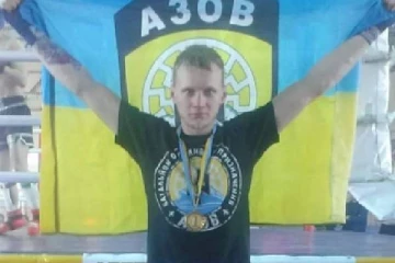 உக்ரைன் - ரஷ்யா போரில் உலக குத்துச்சண்டை சாம்பியன் உயிரிழப்பு