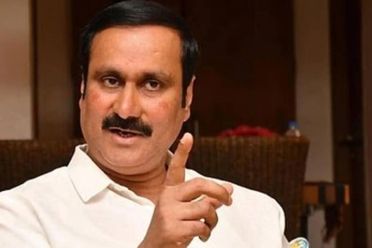 ஹைட்ரோ கார்பன் கிணறு அமைக்க அனுமதி வழங்க கூடாது - அன்புமணி வேண்டுகோள் | Anbumani Request Not To Allow Hydro Carbon