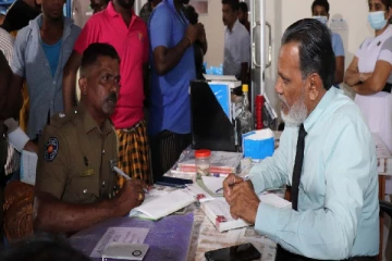 சிவராத்திரி பூசைக்கு செல்வதாக கூறிச்சென்ற இரு குடும்பஸ்தர்கள் பலி