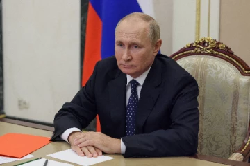 புடினுக்கு எதிராக களமிறங்கும் நேட்டோ