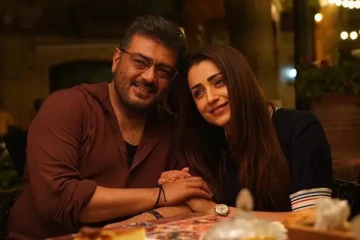 ப்ரீ புக்கிங்கில் வசூலை வாரிக்குவிக்கும் விடாமுயற்சி.. கிங் ஆஃப் ஓப்பினிங் அஜித்