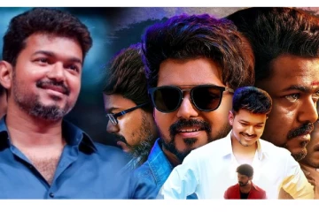 விஜய் பிறந்தநாள் - வடிவேலு, சிவகார்த்திகேயன், குஷ்பூ, சூரி, பிருந்தா வாழ்த்து - வைரலாகும் டுவிட்