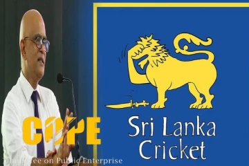 கோப் குழு தலைவர் மீதான சர்ச்சை: எடுக்கப்பட்ட புதிய தீர்மானம்