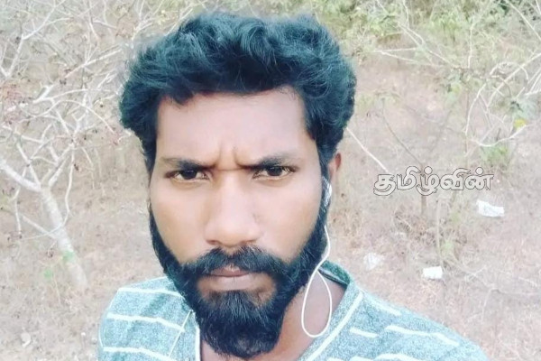 மீன்பிடிக்க சென்ற கடற்றொழிலாளி மாயம் | Fisherman Who Went Fishing Disappeared