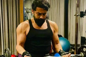 ஹிந்தியில் பிரம்மாண்ட படத்தில் வில்லனாக நடிக்கிறாரா சூர்யா? உண்மை இதுதான்