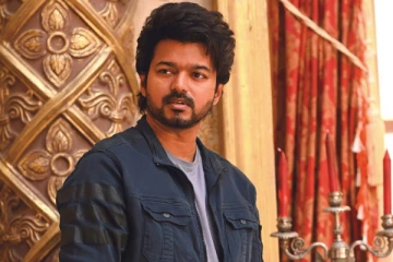 விஜய் சொன்ன குட்டி ஸ்டோரி காப்பியா? விமர்சிக்கும் நெட்டிசன்கள்