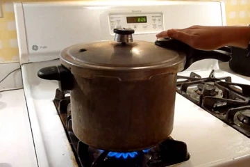 மனைவியை கொலை செய்து குக்கரில் வேகவைத்த கணவன்; பகீர் தகவல்