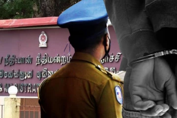 யாழில் போதைப்பொருளுடன் சிக்கிய இருவருக்கு நீதிமன்றம் வழங்கிய தீர்ப்பு