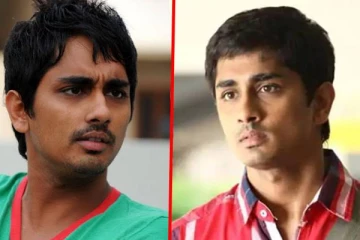 ட்விட்டரில் பாஜகவை கழுவி கழுவி ஊற்றிய நடிகர் சித்தார்த் - சாக்கடையில் தான் மலரும் என ஆவேசம்