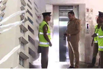 மாடியிலிருந்து குதித்த சிறுவன் ; விசாரணையில் வெளிவந்த அதிர்ச்சி தகவல்