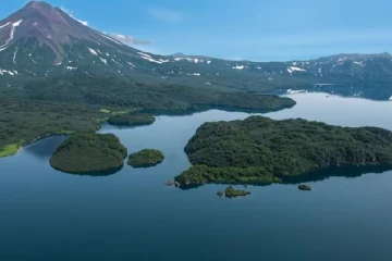 ரஷ்யாவில் சக்தி வாய்ந்த நிலநடுக்கம்.., சில பகுதிகளுக்கு சுனாமி எச்சரிக்கை விடுப்பு