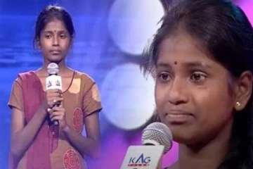 சரிகமப நிகழ்ச்சியில் சாதித்துவரும் இலங்கை சிறுமி அசானிக்கு உதவ முன்வந்துள்ள நடிகர் விஜய்!