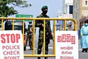 பயணக் கட்டுப்பாடுகளை மீறிய 469 பேர்  திருப்பி அனுப்பப்பட்டனர்